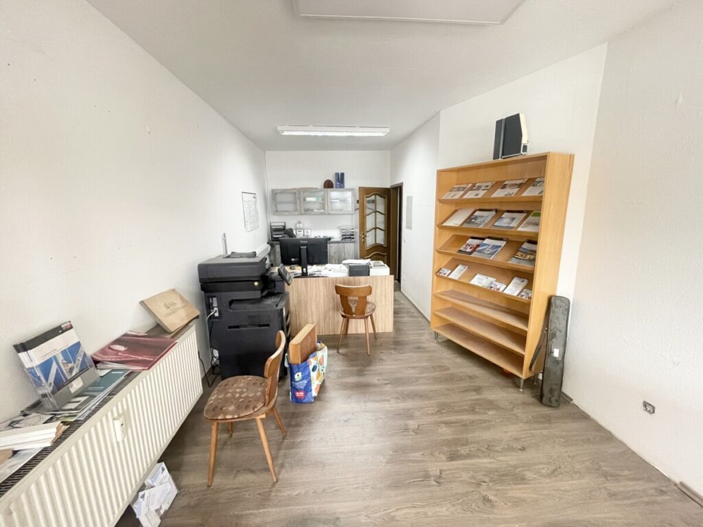 Ausstellung