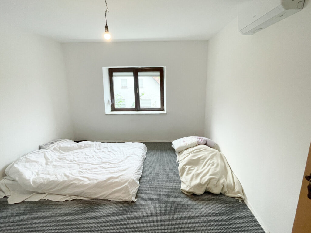 Zimmer EG