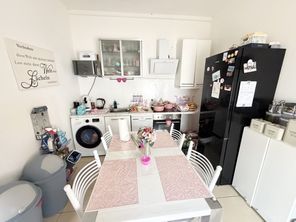 OG Wohnung