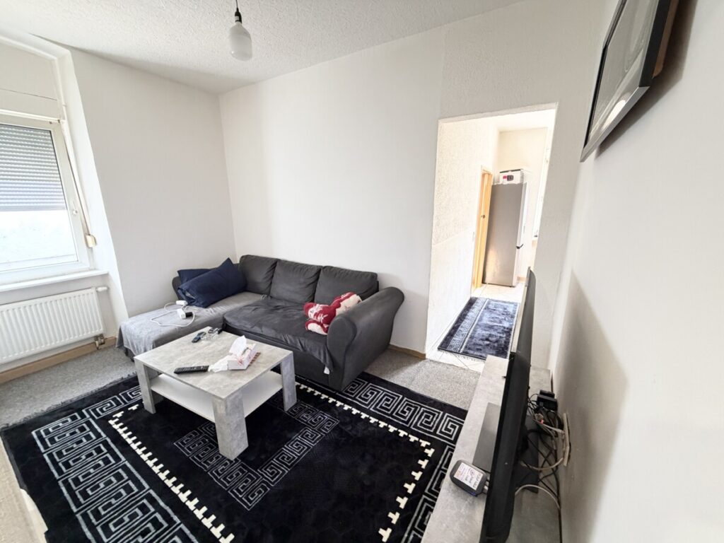 EG Wohnung