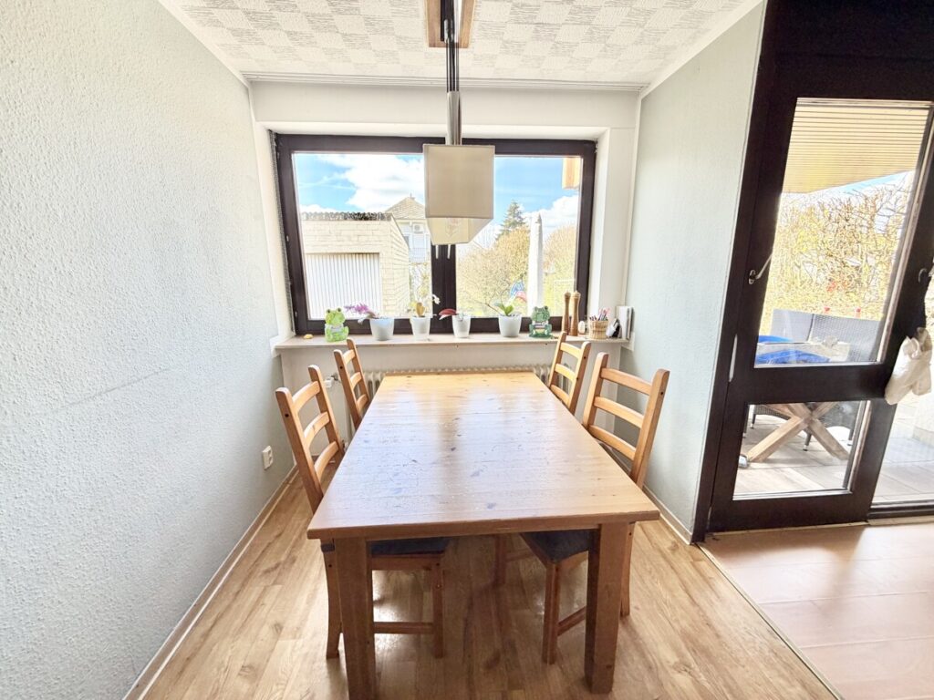 Esszimmer