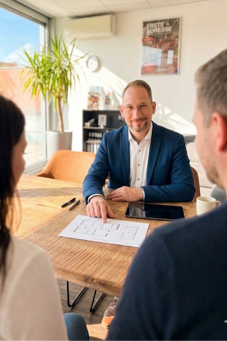 Armin Ofen ERA Immobilien Schwabach